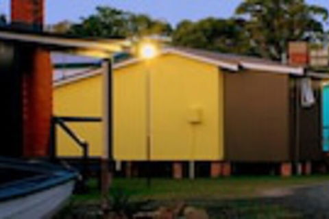 Lake Conjola Waterfront Holiday Park - Inverell Accommodation 0