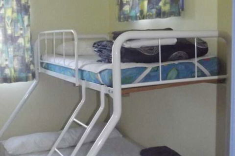 Lake Conjola Waterfront Holiday Park - Inverell Accommodation 2