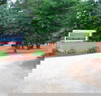 Greenvale Holiday Units - Inverell Accommodation