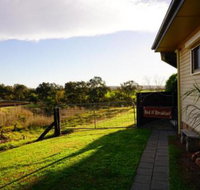 muswellbrook northside B  B - Inverell Accommodation