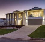 Brand New Executive Living - Inverell Accommodation