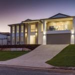 Brand New Executive Living - Inverell Accommodation 0