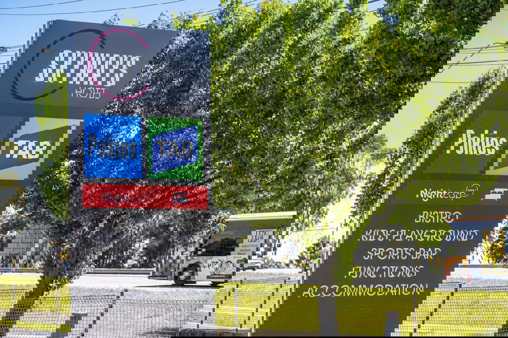 Niddrie North VIC Inverell Accommodation