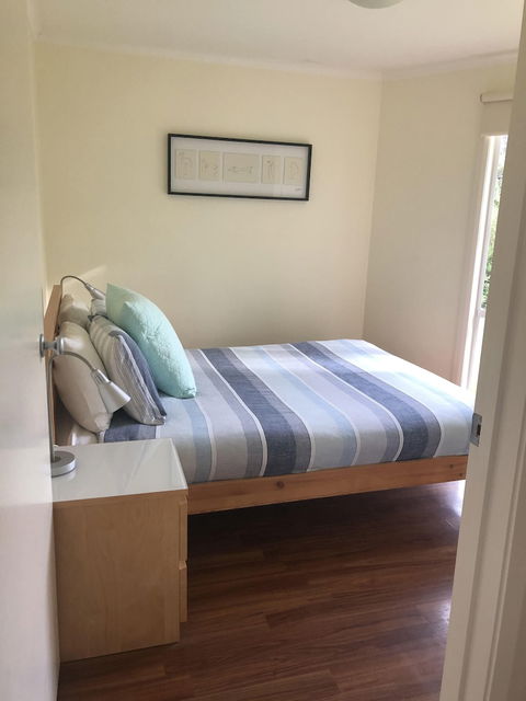 Driftwood Villas - Inverell Accommodation 5