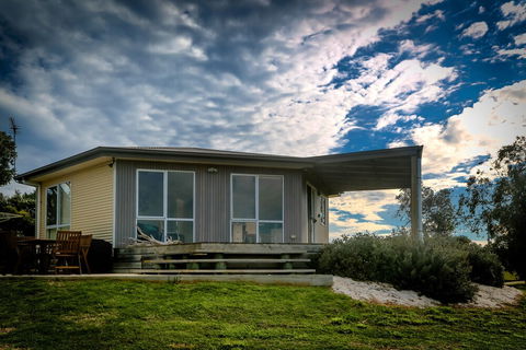 Driftwood Villas - Inverell Accommodation 2