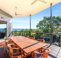 Lavina Luxury Beach House - Inverell Accommodation