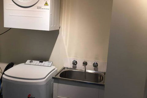 Inner City Apartments - Inverell Accommodation 2