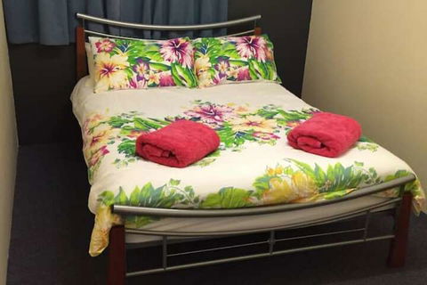 Inner City Apartments - Inverell Accommodation 5