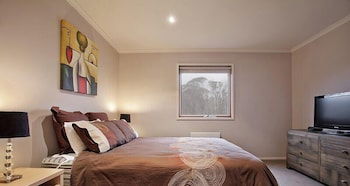 Alyeska - Inverell Accommodation 1