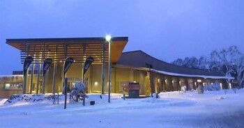 Alyeska - Inverell Accommodation 5