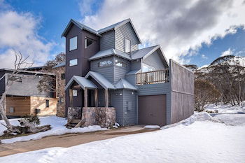 Alyeska - Inverell Accommodation 6