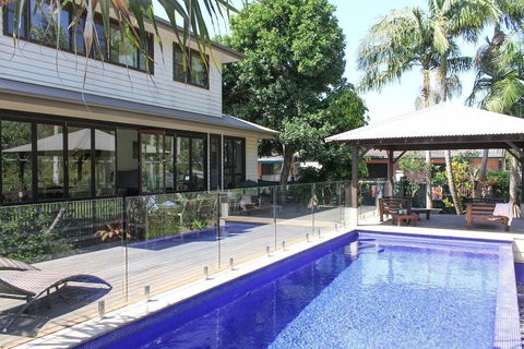 Away On Shirley Lane - Inverell Accommodation 5