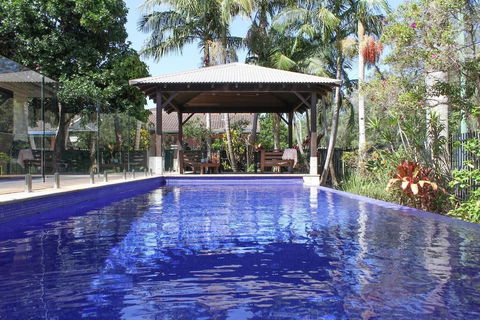 Away On Shirley Lane - Inverell Accommodation 1