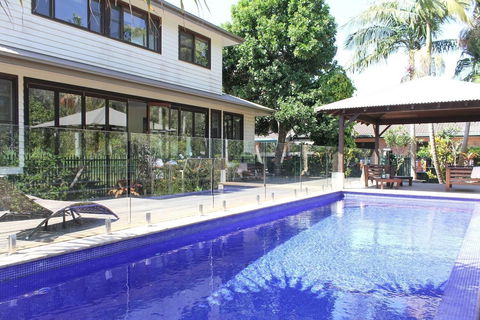 Away On Shirley Lane - Inverell Accommodation 4