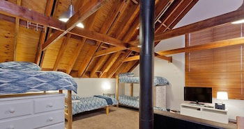Aosta - Inverell Accommodation 3