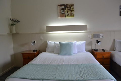Gatton Motel - Inverell Accommodation 4