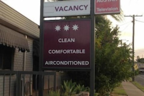 Gatton Motel - Inverell Accommodation 1