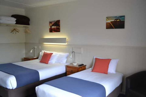 Gatton Motel - Inverell Accommodation 2