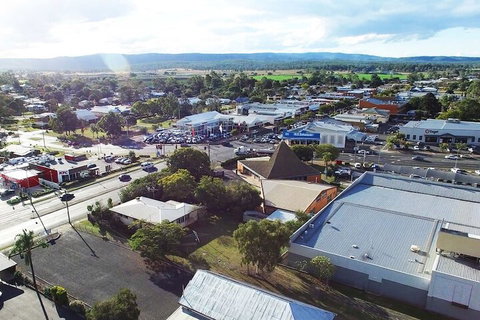 Gatton Motel - Inverell Accommodation 6