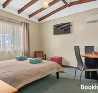Green Views - Inverell Accommodation