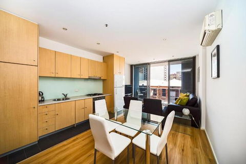 York Apartments - Inverell Accommodation 6