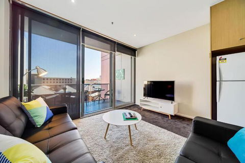 York Apartments - Inverell Accommodation 3