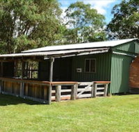 Four Bull Hut - Inverell Accommodation