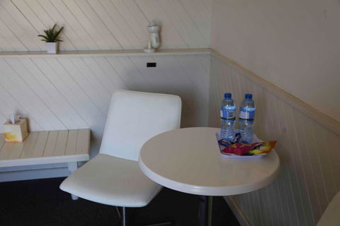 Great Western Motel - Inverell Accommodation 3
