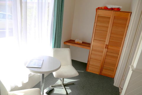 Great Western Motel - Inverell Accommodation 5