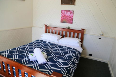 Great Western Motel - Inverell Accommodation 1