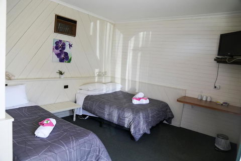 Great Western Motel - Inverell Accommodation 6