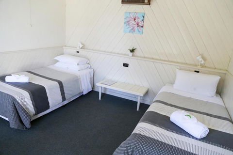 Great Western Motel - Inverell Accommodation 2