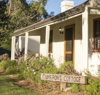Camerons Cottage - Inverell Accommodation