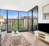 IFSuites IFSTAYS North Apartment - Inverell Accommodation