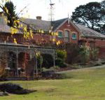 Saint Agnes Homestead - Inverell Accommodation