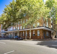 Hotel 111 - Inverell Accommodation