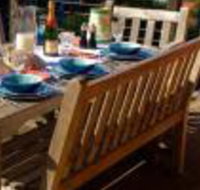 2 Degrees of Separation - Inverell Accommodation