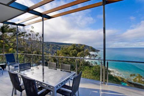 Azure - Inverell Accommodation 2