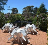Greentrees Guest House - Inverell Accommodation