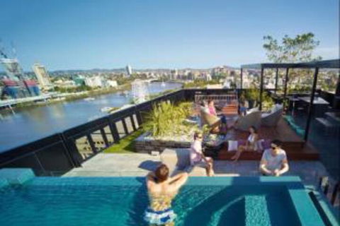 Austin Apartments - Inverell Accommodation 1
