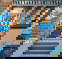 Blue Door Apartments - Inverell Accommodation