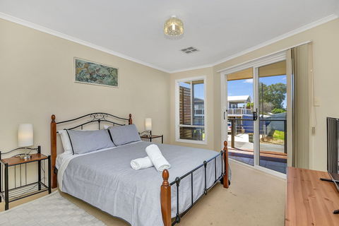 Green Reef Beach House - Inverell Accommodation 1