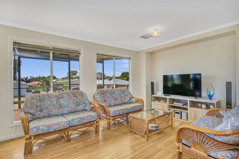 Green Reef Beach House - Inverell Accommodation 4