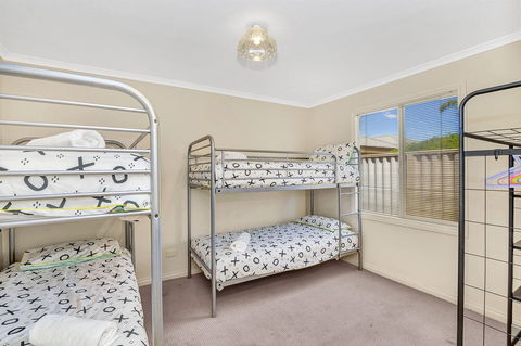 Green Reef Beach House - Inverell Accommodation 2