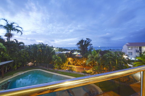Airlie Harbour 3 Bedroom Apartment - Inverell Accommodation 6