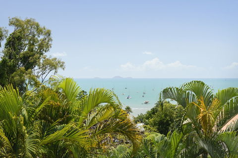Airlie Harbour 3 Bedroom Apartment - Inverell Accommodation 0
