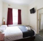 Knickerbocker Hotel - Inverell Accommodation