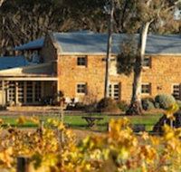 Byronsvale Vineyard and Accommodation - Inverell Accommodation