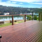 Barnes Bay TAS Inverell Accommodation