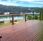 A Slice of Paradise - Inverell Accommodation